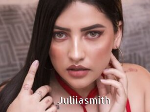 Juliiasmith