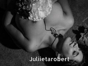 Juliietarobert