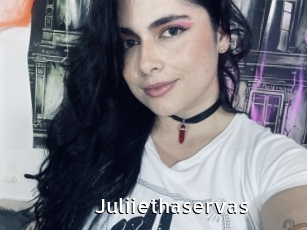 Juliiethaservas