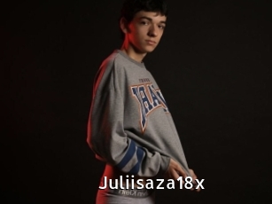 Juliisaza18x