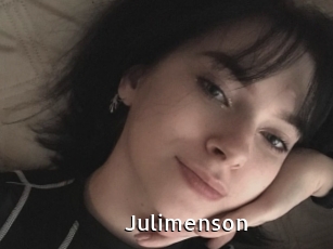 Julimenson