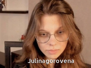 Julinagorovena