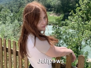 Julipaws