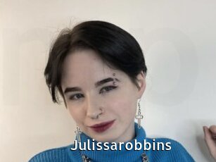 Julissarobbins