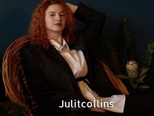 Julitcollins