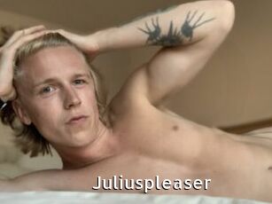 Juliuspleaser