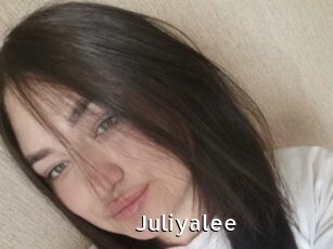 Juliyalee