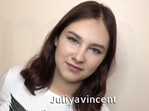 Juliyavincent