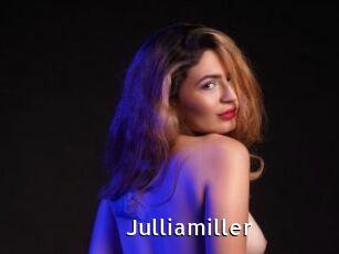 Julliamiller