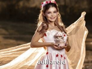 Julliareid