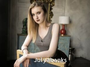 Julyabanks
