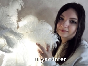 Julyacanter