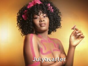 Julyacarter