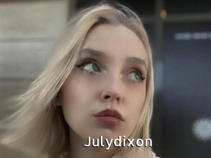 Julydixon