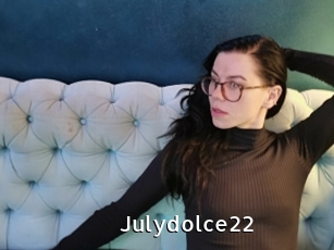 Julydolce22