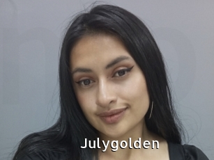 Julygolden