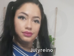 Julyreino