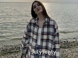 Julysenty