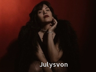Julysvon