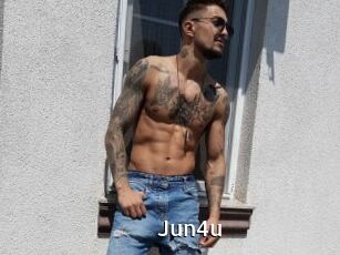 Jun4u