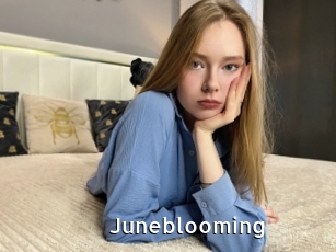 Juneblooming