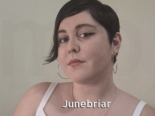 Junebriar