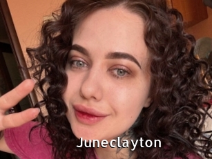 Juneclayton