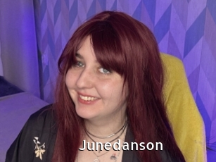 Junedanson