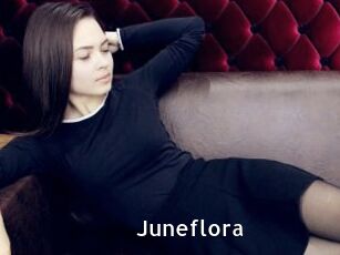 Juneflora