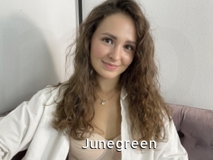 Junegreen