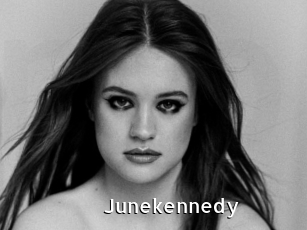 Junekennedy