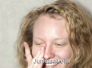Junemakein