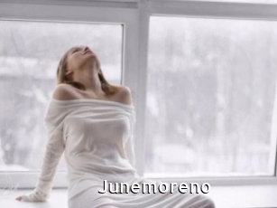 Junemoreno
