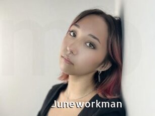 Juneworkman