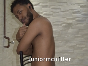 Juniormcmiller