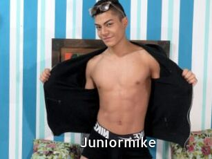 Juniormike