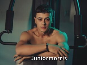 Juniormorris
