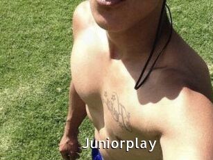 Juniorplay