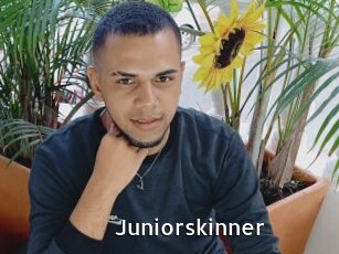 Juniorskinner