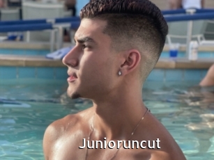 Junioruncut