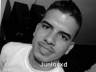 Juniorxd
