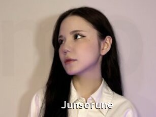 Junsorune