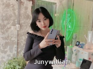 Junywilliam