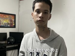 Jupitervelez