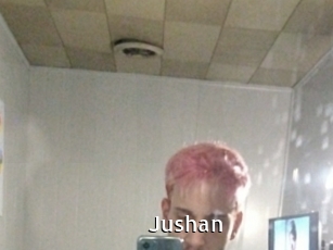 Jushan