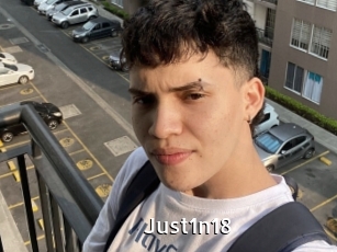 Just1n18