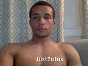 Just2ofus