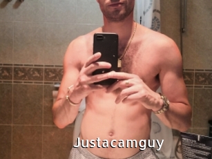 Justacamguy