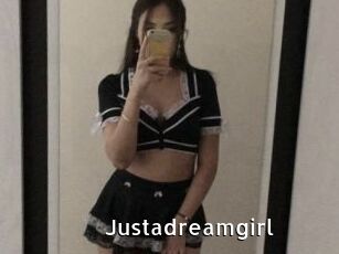 Justadreamgirl