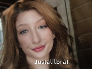 Justalilbrat